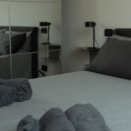 Appartamento La Casa Nell'Arco Genova Esterno foto