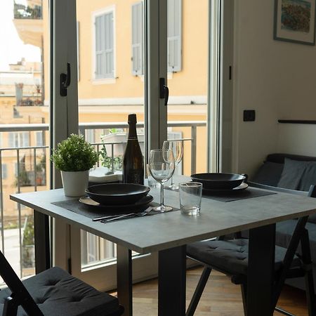 Appartamento La Casa Nell'Arco Genova Esterno foto