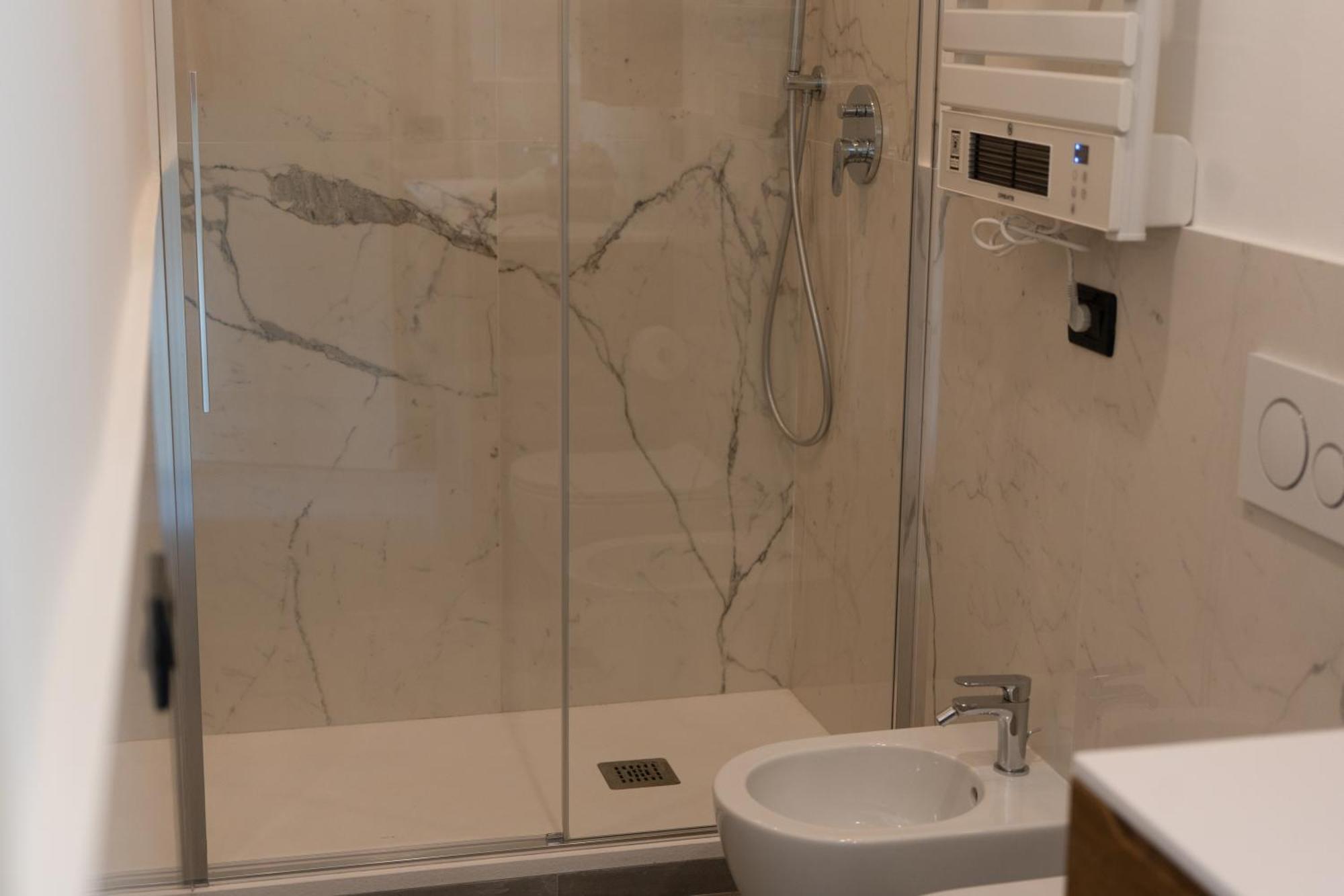 Appartamento La Casa Nell'Arco Genova Esterno foto